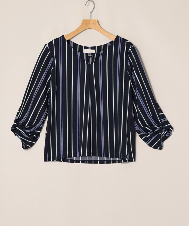 ONWARD Reuse Park 【any SiS】カットソー春夏 ネイビー