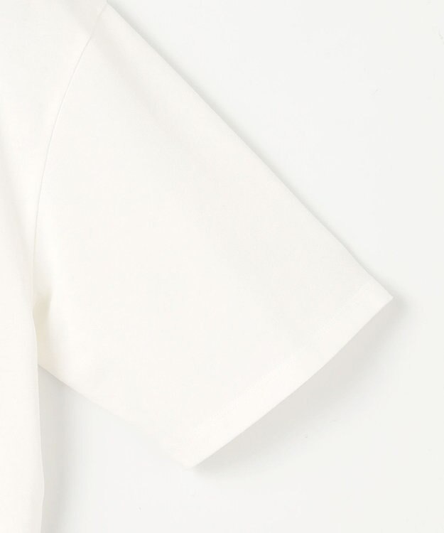 ANY オーガビッツアソートプリントTシャツ 川フォト