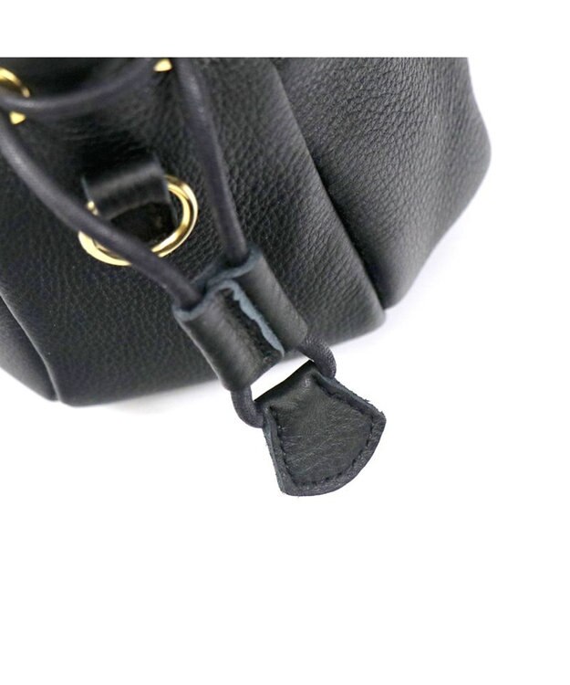 Regalo Felice 【2way / 形が変えられる】ショルダー / REGALO BK(ブラック）