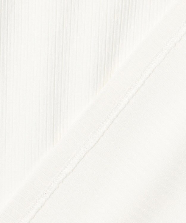 ANY SIS L 【2SET】プリーツコンビトレンチワンピース セット カーキ