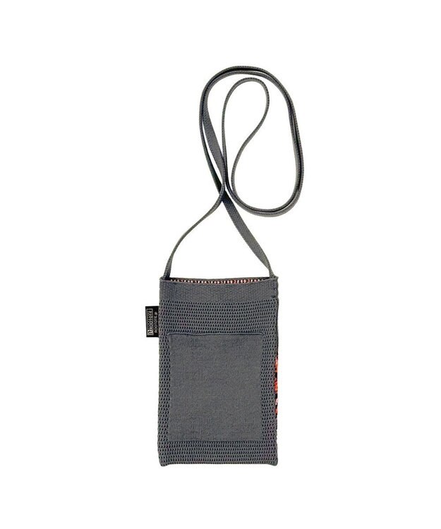 ROOTOTE 8555【持ち歩くアート】RO.サコッシュ.アミ.アート-B 03：エド アクター