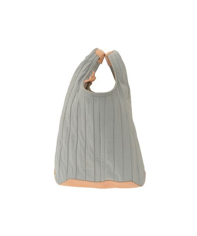 genten ステッラ トートバッグ（小） グレー