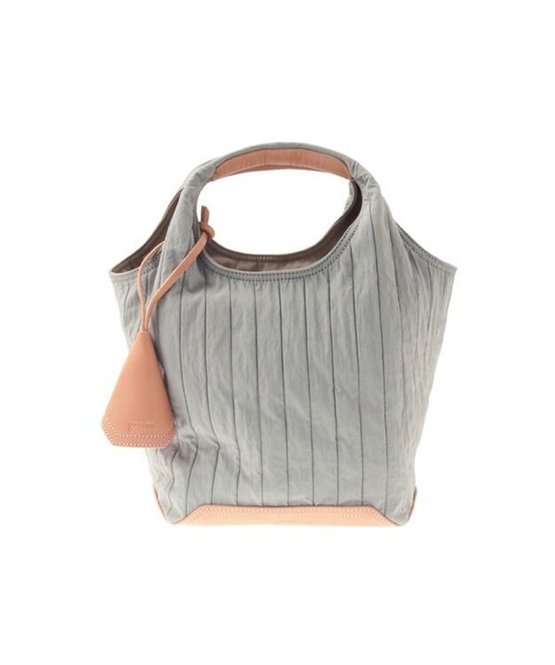 genten ステッラ トートバッグ（小） グレー