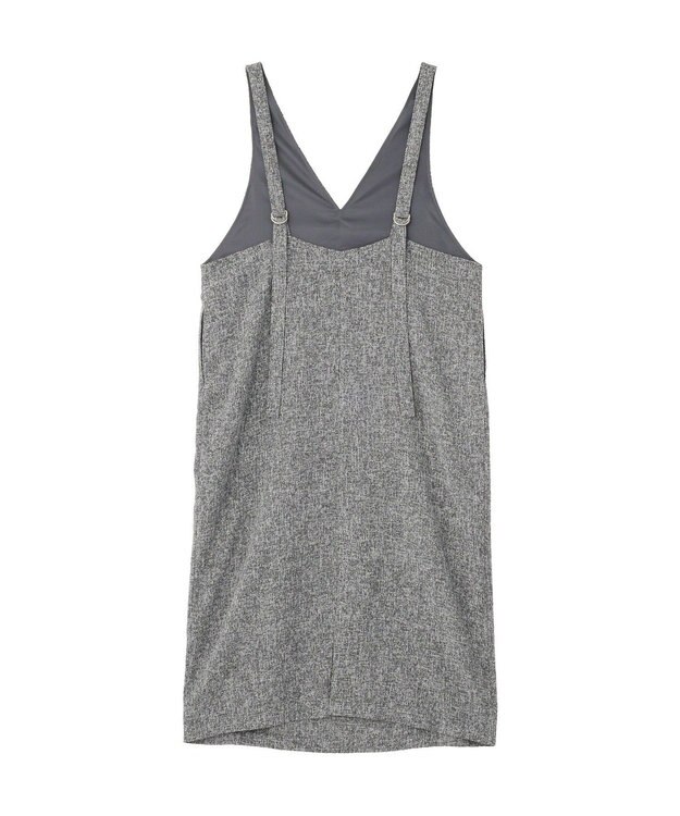 Green Parks サマーツィードジャンスカ Gray