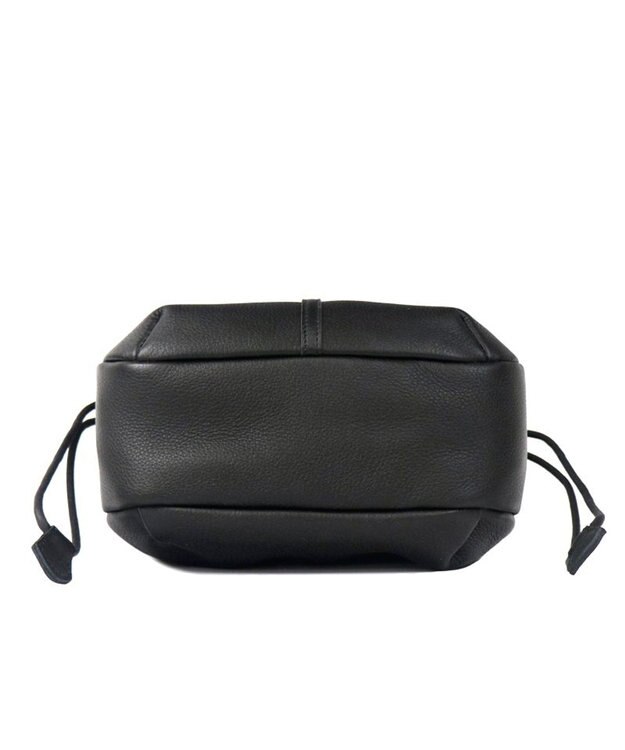 Regalo Felice 【2way / 形が変えられる】ショルダー / REGALO BK(ブラック）