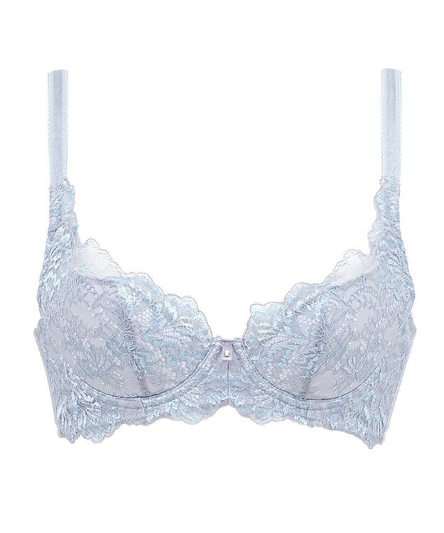 BRADELIS New York 【BRADELIS New York / 育乳STEP3　持ち上げる】　ヴィオラブラ ブルー