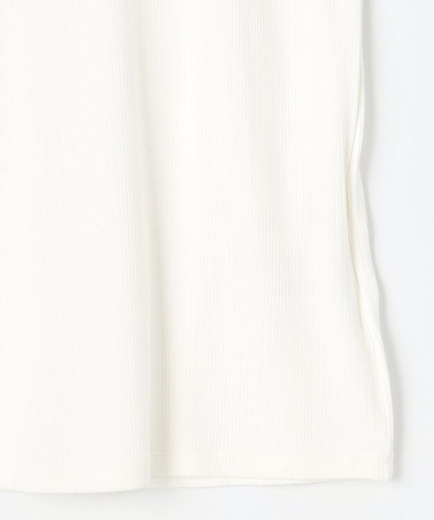 ANY SIS L 【2SET】プリーツコンビトレンチワンピース セット カーキ