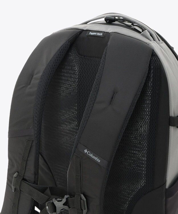 Columbia Columbia/ ペッパーロック23Lバックパック /コロンビア City Grey