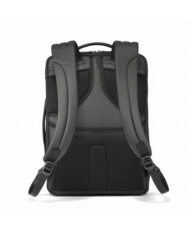 ZERO HALLIBURTON Z PACK type-C2 ビジネスリュック  81431 ブラック