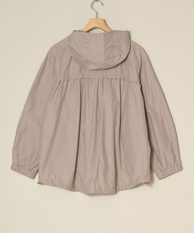 ONWARD Reuse Park 【any FAM】ジャケット春夏 ブラウン