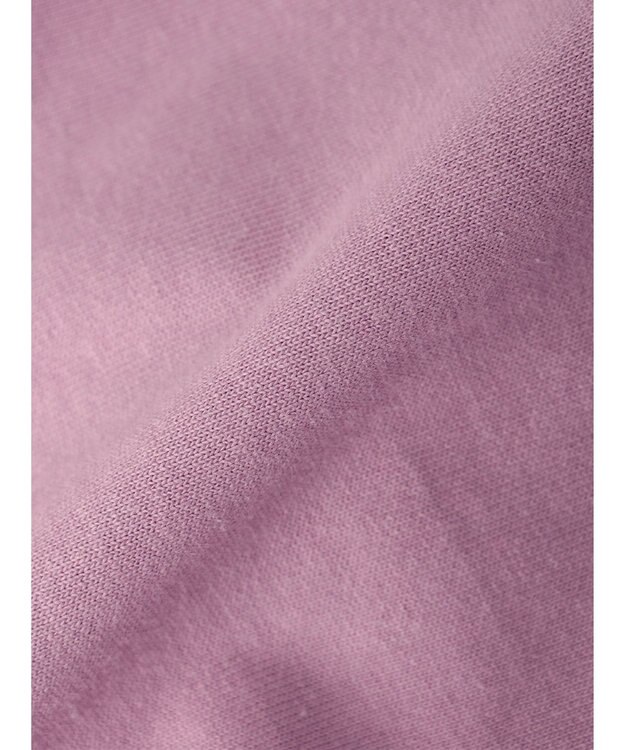 AMERICAN HOLIC Ｂ．Ｈ　ＰＯＬＯ　ＣＬＵＢ　フロントロゴ刺繍　ＴＥＥ Pink