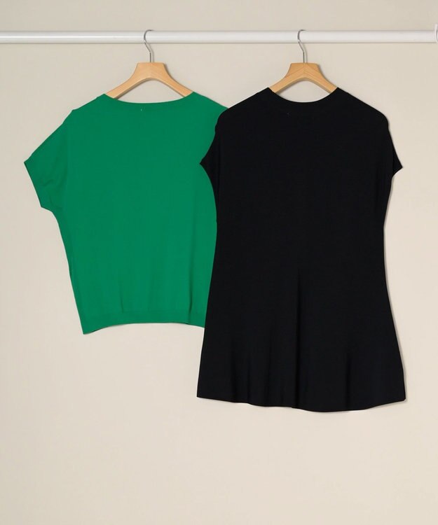 ONWARD Reuse Park スタッフおすすめ！トップスSET商品/サイズ38【23区】ニット春夏×【23区】ニット春夏 その他
