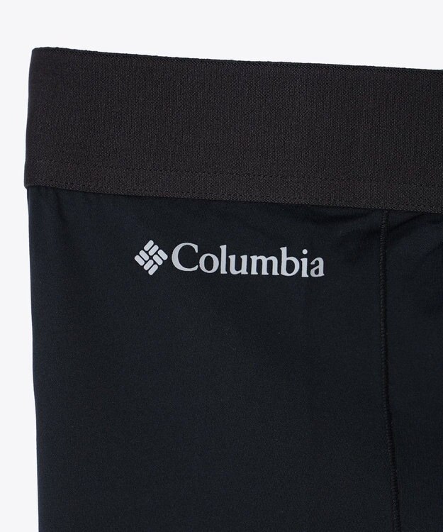 Columbia Columbia/ マンモスリッジタイツ /コロンビア Black