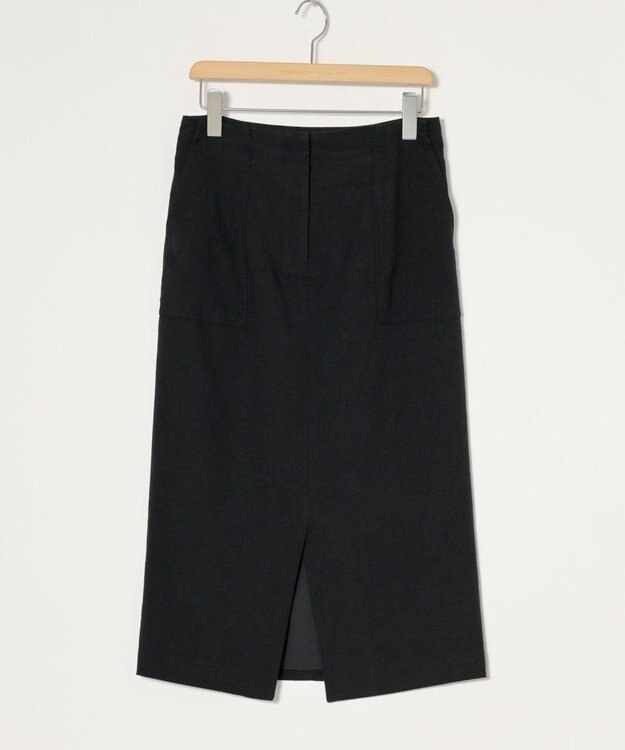 ONWARD Reuse Park 【ICB】スカート春夏 ブラック