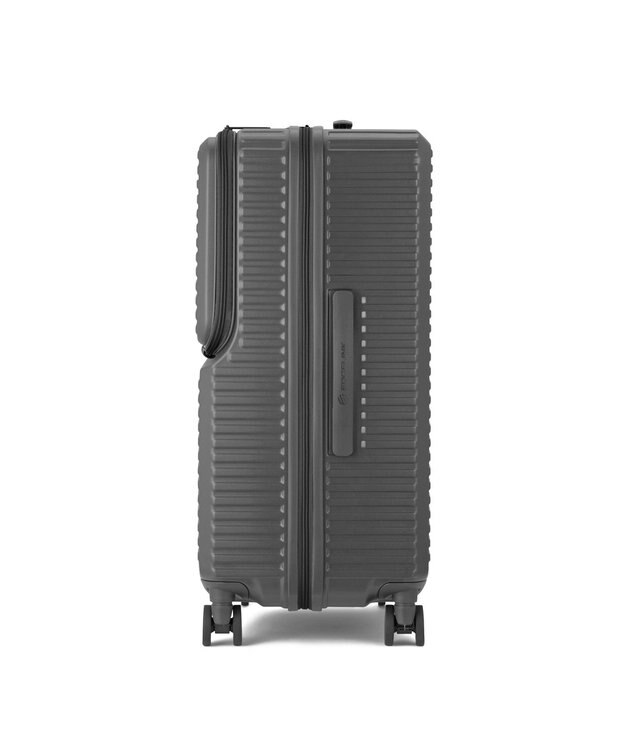 ACE BAGS & LUGGAGE EDGELINK クルーズボックス スーツケース 64L 05803 エッジリンク アイアングレー
