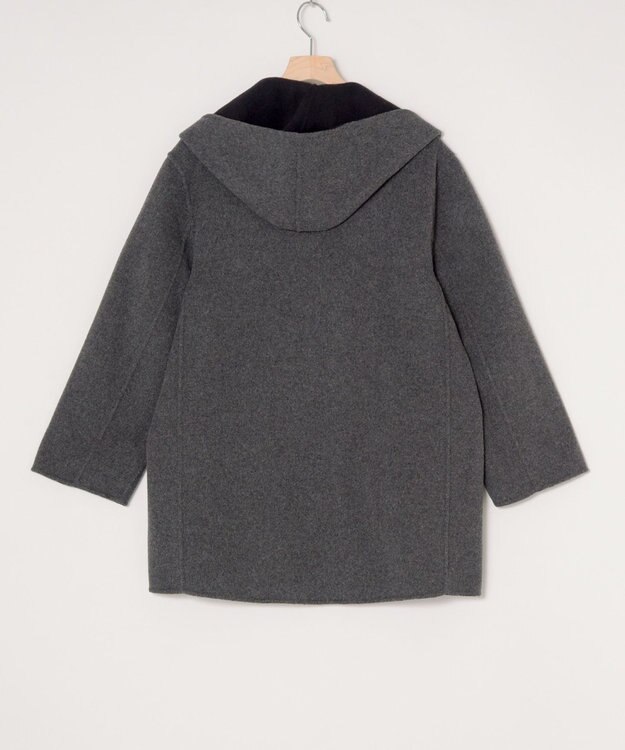 ONWARD Reuse Park 【自由区】コート秋冬 ネイビー