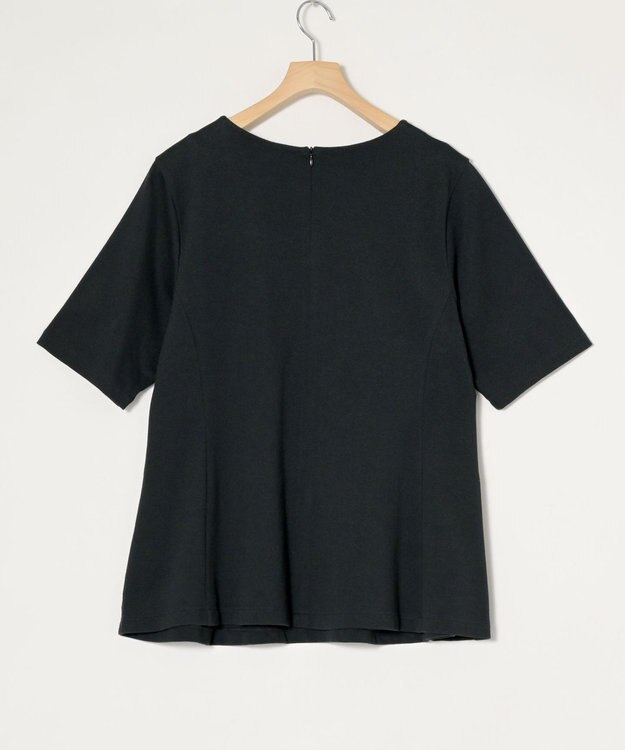 ONWARD Reuse Park 【23区】カットソー春夏 ブラック