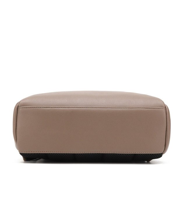 style code 【MERCURYDUO/マーキュリーデュオ】メタルアイレット　2WAY ラージリュック　推し活大容量バッグ オーク