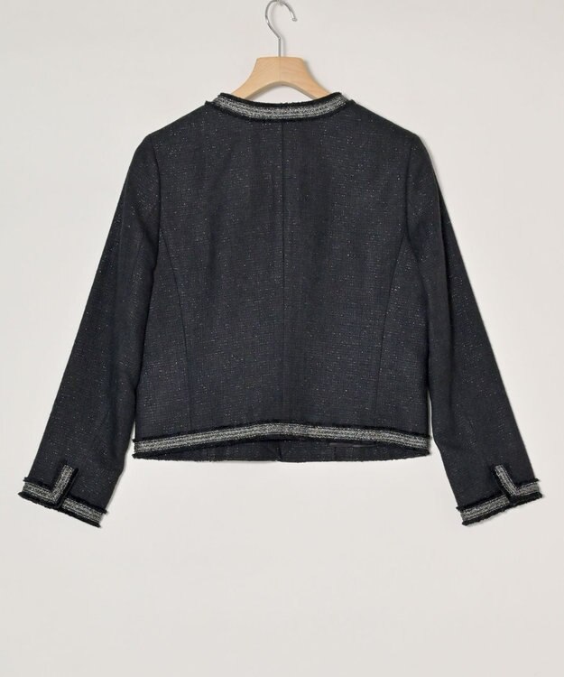 ONWARD Reuse Park 【23区】ジャケット春夏 ネイビー