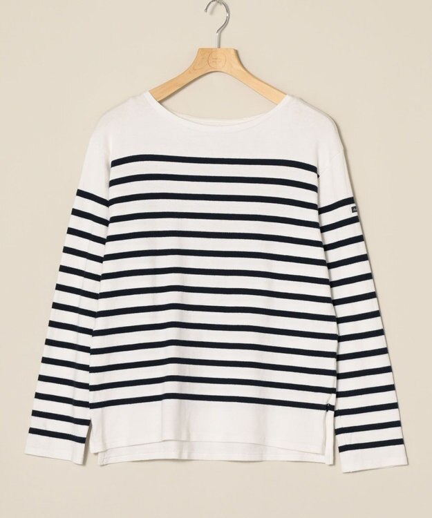 ONWARD Reuse Park 【23区】カットソー春夏 ネイビー