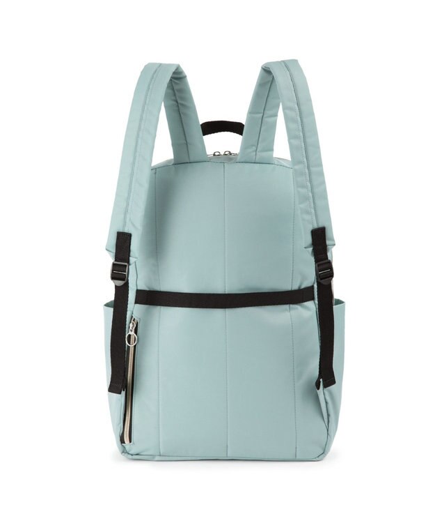 ACE BAGS & LUGGAGE ACE アリッサム リュックサック A4 17694 ライトブルー