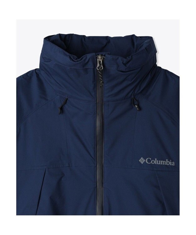 Columbia Columbia/ ロッキーヒルピークジャケット /コロンビア Peacoat