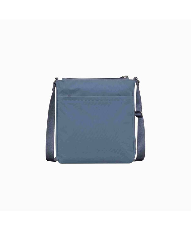 ACE BAGS & LUGGAGE Kanana project PJ8-3rd LTD ブリーズライト ショルダーバッグ  縦型 20133 カナナ ラベンダーグレー