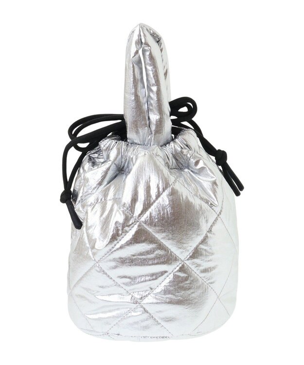 AMERICAN HOLIC キルティングミニＢＡＧ2 Silver