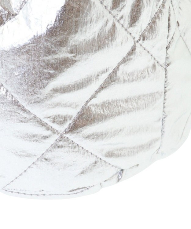 AMERICAN HOLIC キルティングミニＢＡＧ2 Silver