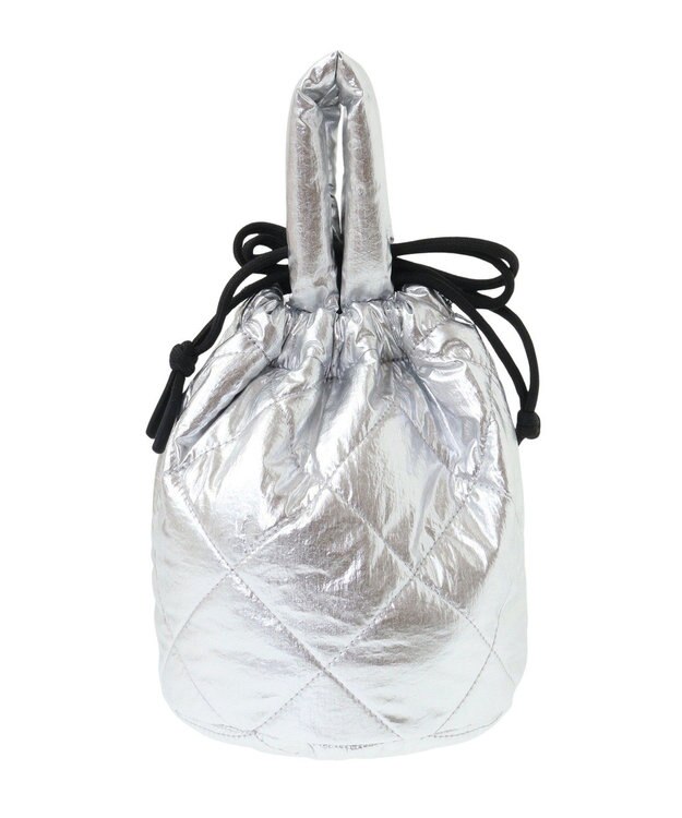 AMERICAN HOLIC キルティングミニＢＡＧ2 Silver