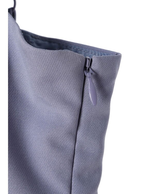 earth music&ecology ＳＥＴ２点レースボレロ＋キャミワンピース Sax