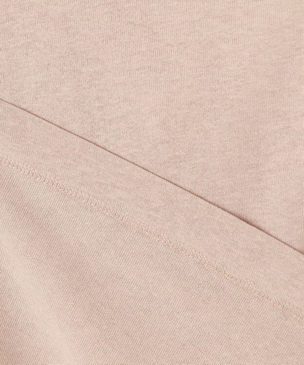 ANY 【洗濯機可】Ａラインフレア ワンピース サンドベージュ