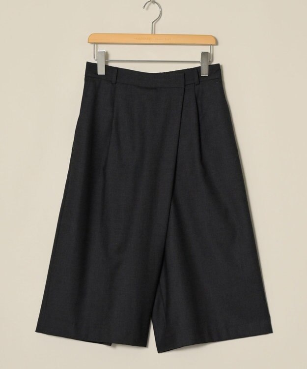 ONWARD Reuse Park 【23区】パンツ秋冬 グレー