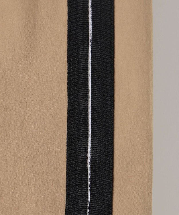 PW CIRCULUS 【MEN】サイドベンチレーションテーパードパンツ 2026年モデル ゴルフ ベージュ系