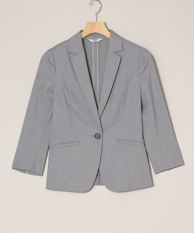 ONWARD Reuse Park 【J.PRESS】ジャケット春夏 グレー