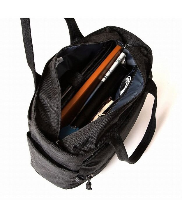 ACE BAGS & LUGGAGE ACE シアズA トートバッグ 14.0インチPC対応 10362【EC限定】 ブラック