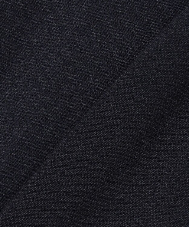 J.PRESS YORK STREET 【WOMEN】シアーロングカーディガン ネイビー系