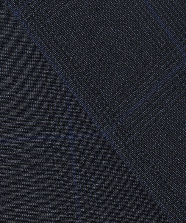 J.PRESS MEN 【WEB・一部店舗限定】グレナカートwithオーバーペン スーツ ネイビー系4