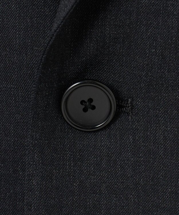 J.PRESS MEN 【定番】【JAPAN CRAFT CLOTH】スーツ / 背抜き グレー系