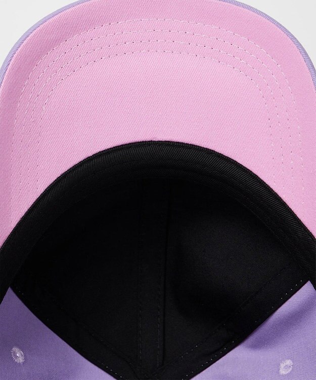 Paul Smith 【オンラインショップ限定】Sun キャップ パープル