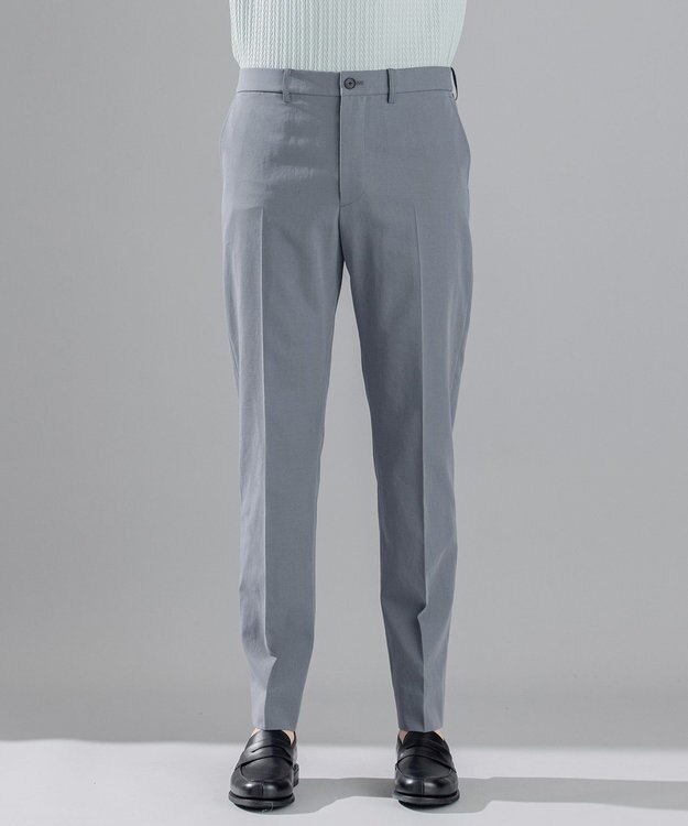 JOSEPH HOMME ハイツイストアイアスギャバ / EZA ライトグレー系