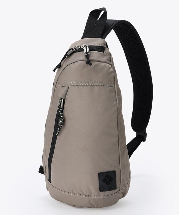 Columbia Columbia/ グレートスモーキーガーデンボディバッグ /コロンビア Wet Sand