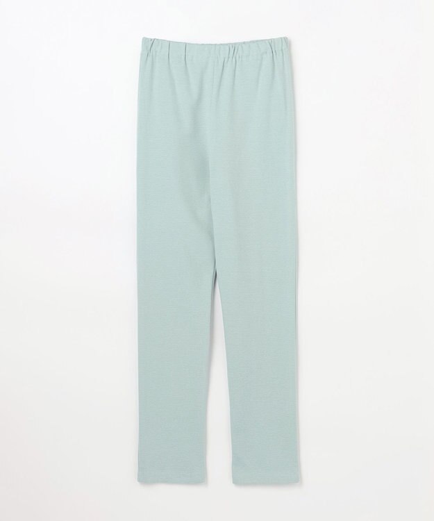 ANY KIDS 【WEB限定】7daysデイリー ネコパンツ サックスブルー