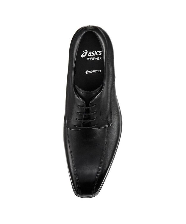 ASICS WALKING ランウォーク 7 BS メンズ GORE-TEX 4E ブラック