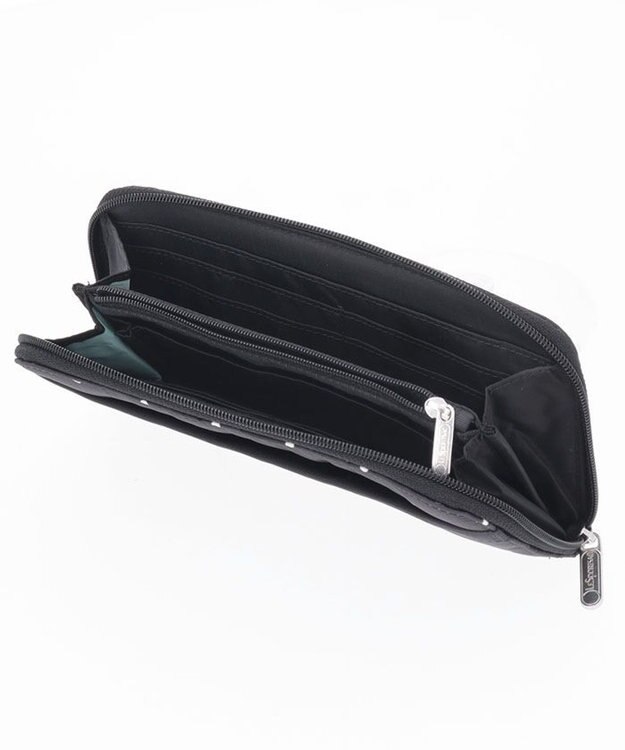 LeSportsac TECH WALLET WRISTLET/プティドット プティドット