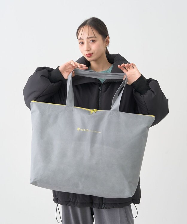earth music&ecology 【2026年HAPPY BAG】earth music&ecology(パファードロストコートセット) その他