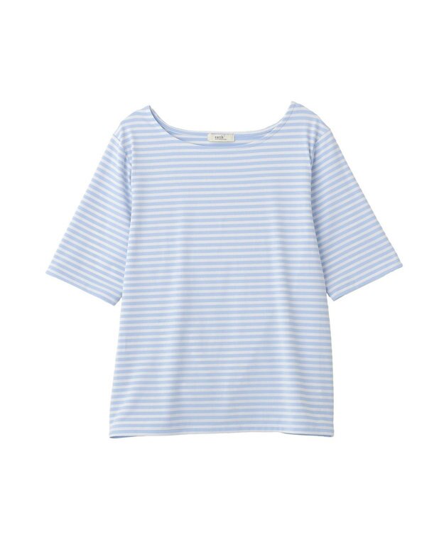 earth music&ecology SET2点マルチウェイバンドゥ＋プルオーバー Sax