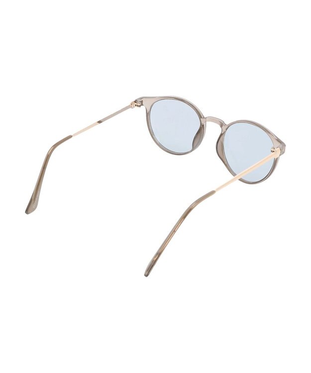 AMERICAN HOLIC コンビボストンサングラスＡ Gray