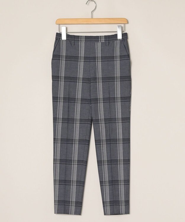 ONWARD Reuse Park 【自由区】パンツ春夏 ブルー