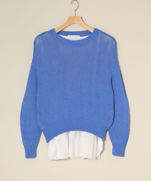 ONWARD Reuse Park セット商品/サイズ44【23区】ニット春夏×カットソー春夏 その他